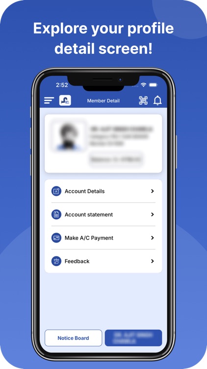 Sutlej Club screenshot-3