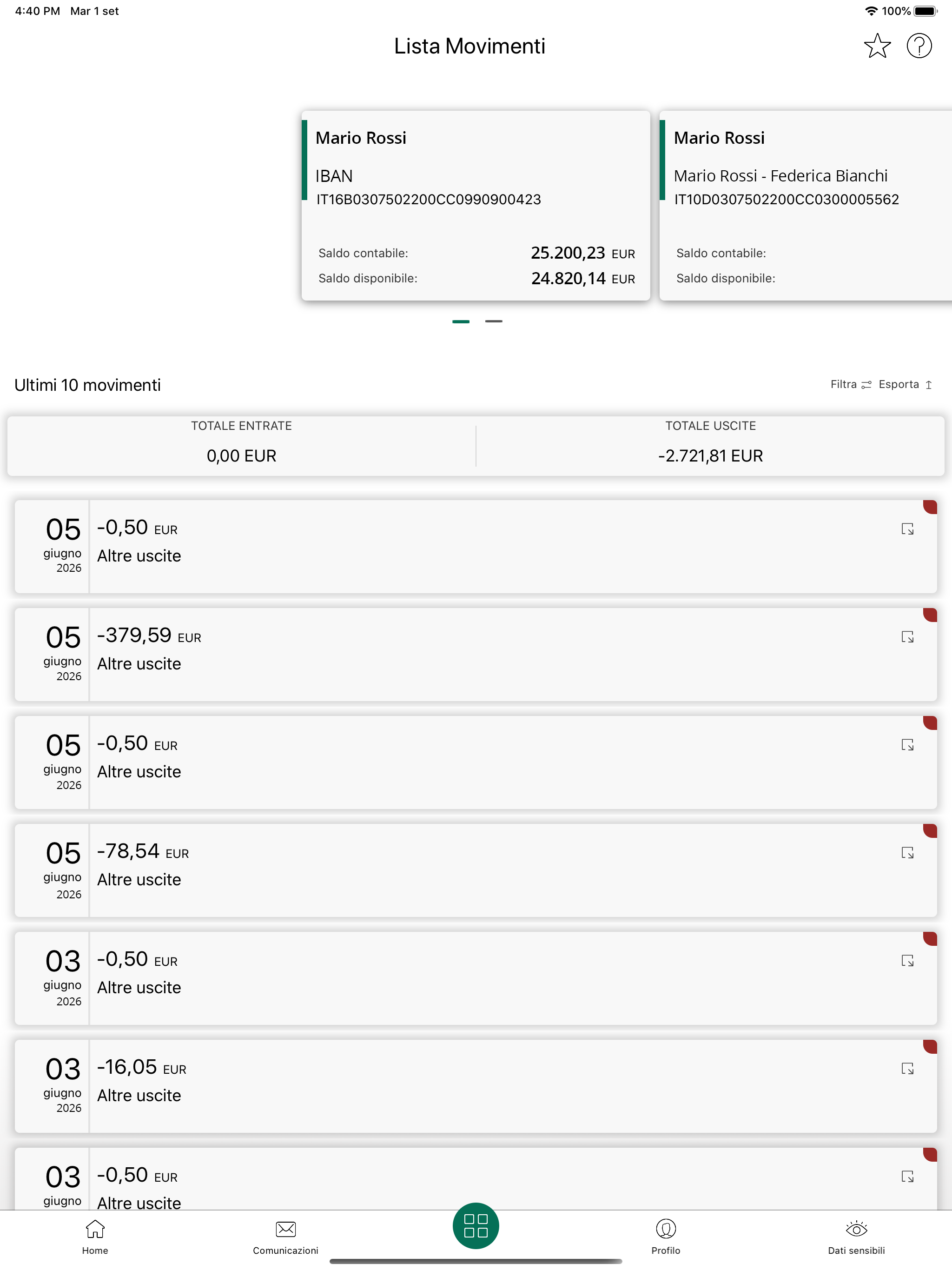 BPF App