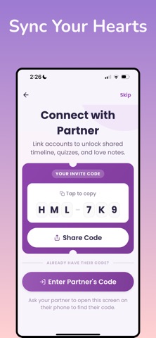 Bound - Couples Connection Screenshot 8 of 8