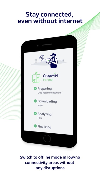 Cropwise Seed Selector screenshot-3