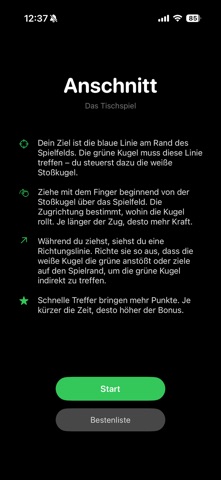 Anschnitt Screenshot 2 of 3