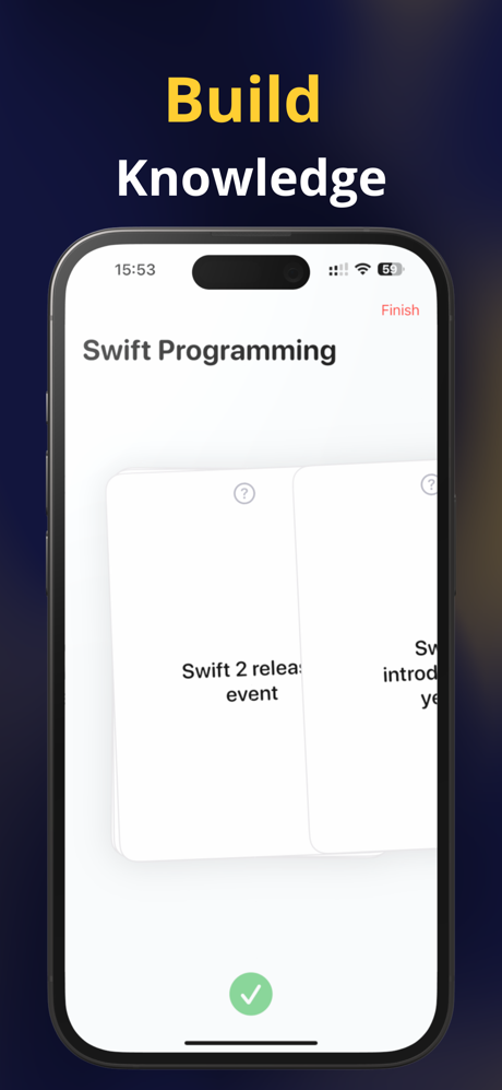 ZapCardz: Learning Cards screenshot 4
