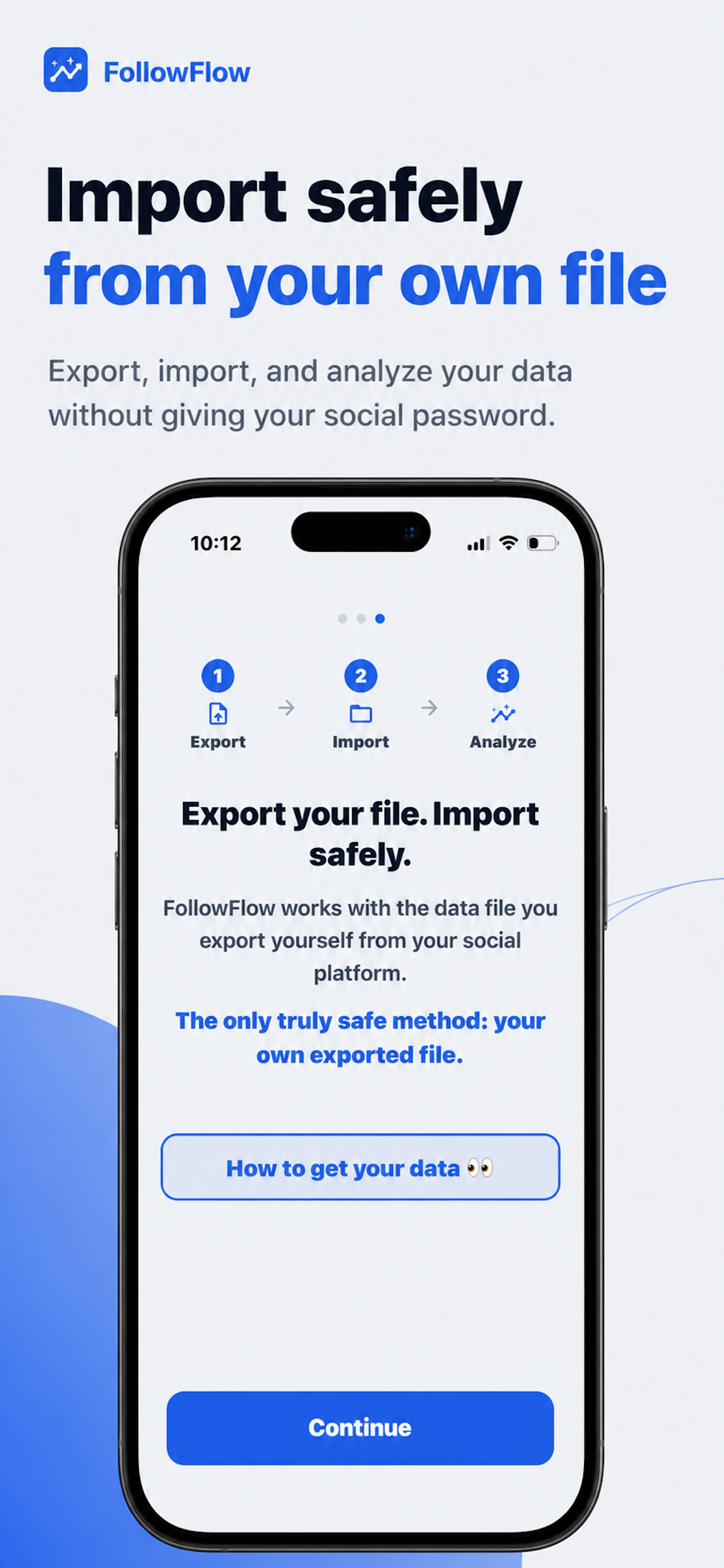 FollowFlow