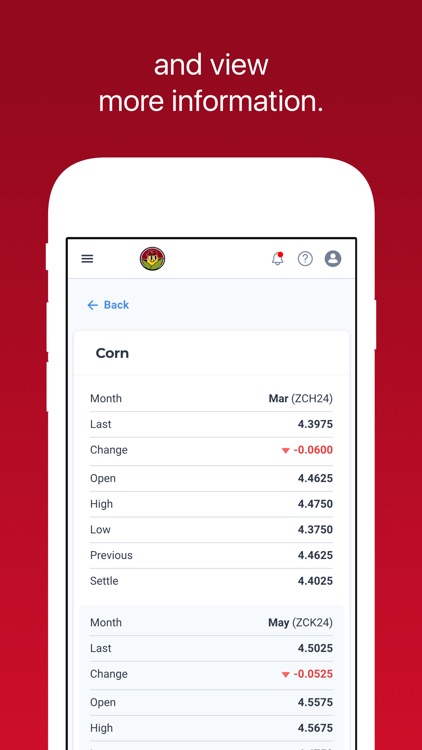 Townsend Grain screenshot-4