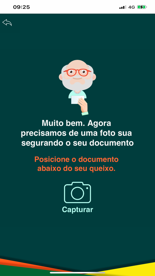 #7. ACREPREV (iOS) 由: INSTITUTO DE PREVIDENCIA DO ESTADO DO ACRE