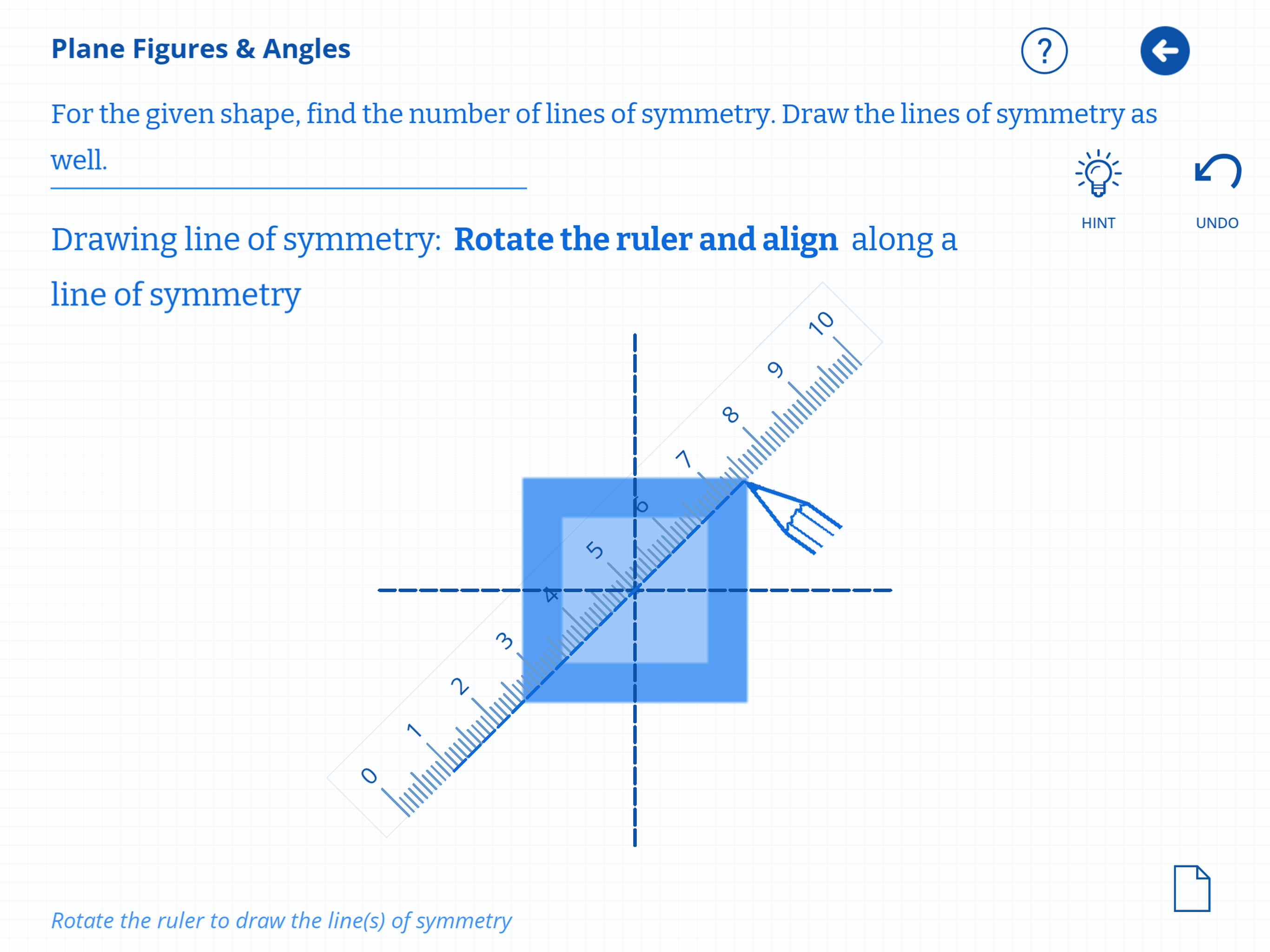 NudgeMath screenshot 19