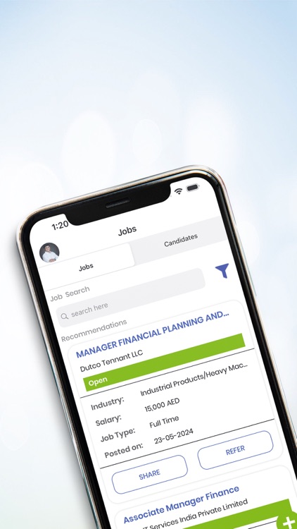 Founders Genie screenshot-4
