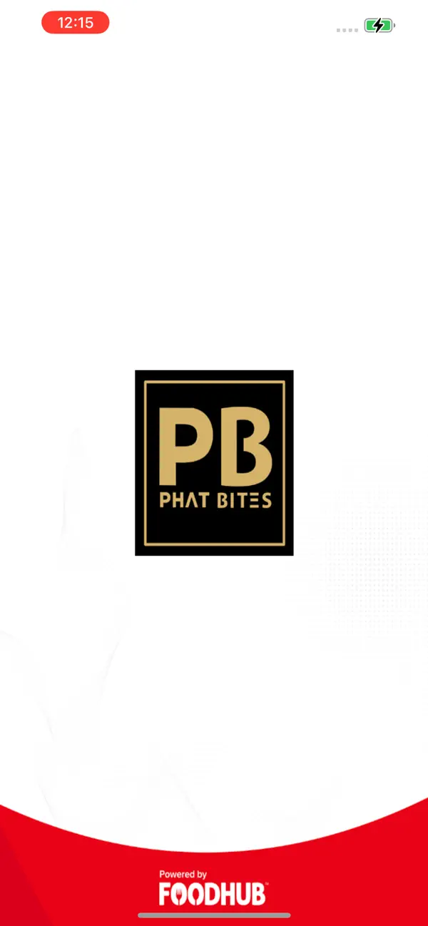 Screenshot #1 pour Phat Bites