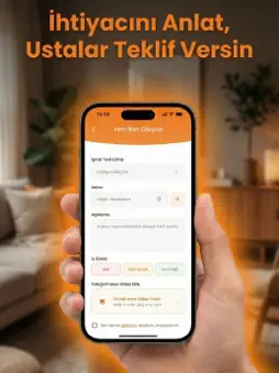Expres Usta screenshot 11