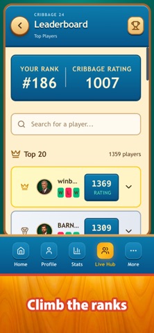 Cribbage 24 Screenshot 2 of 5