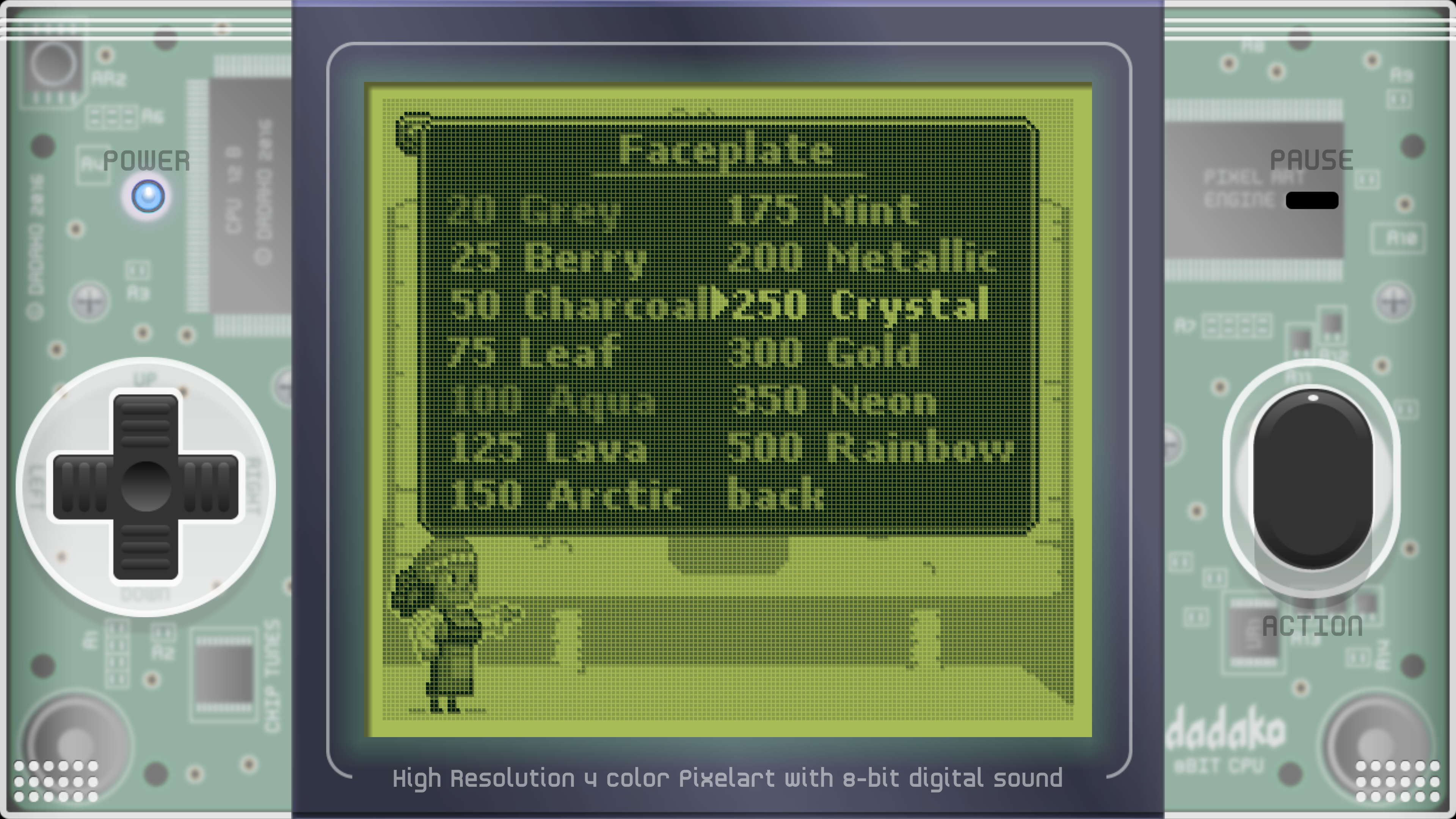Pirate Pop screenshot 34