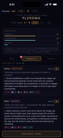 PlayPleroma screenshot 1
