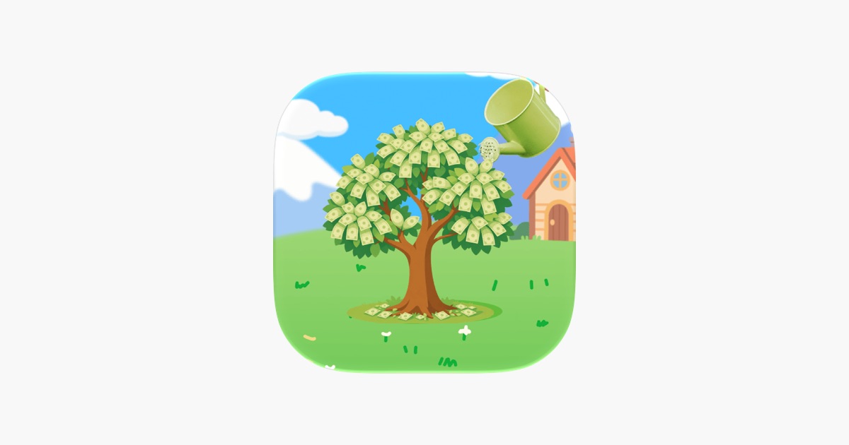‎Focusa Growth Tree App - App Store