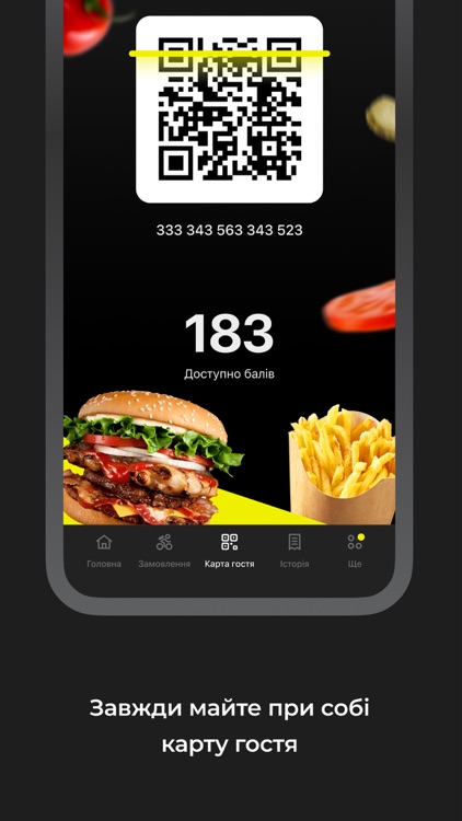 GO Burger screenshot-3