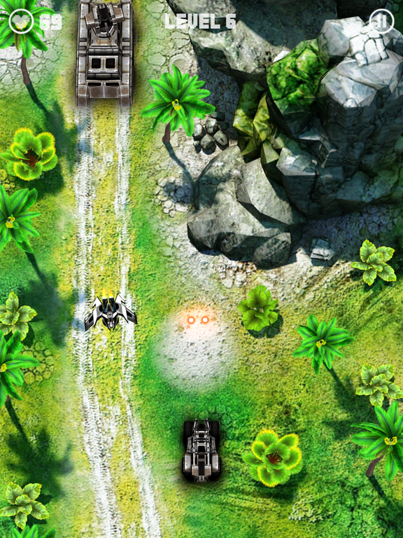 Screenshot #5 pour Pacific War Zone