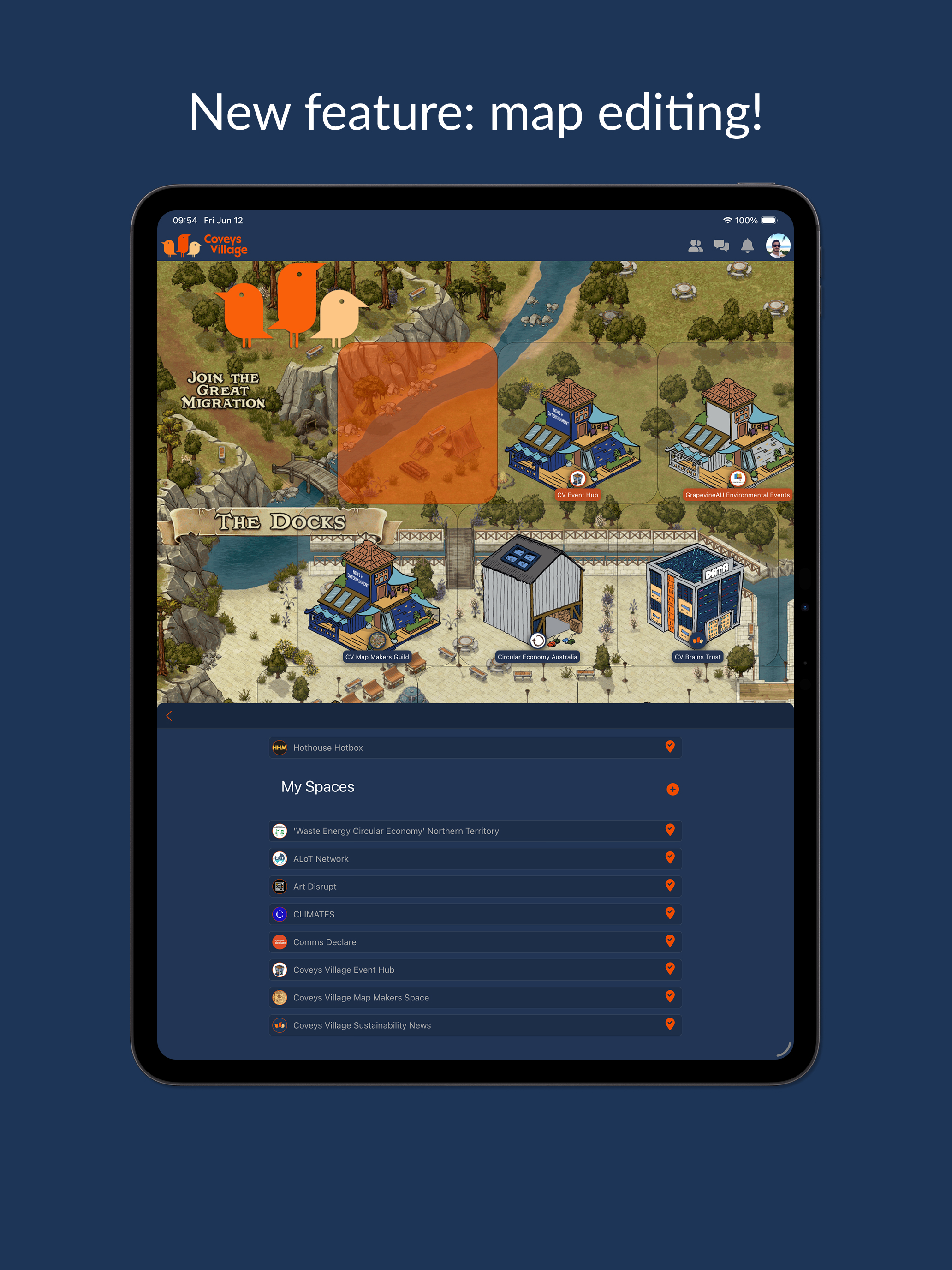 Coveys Village screenshot 13