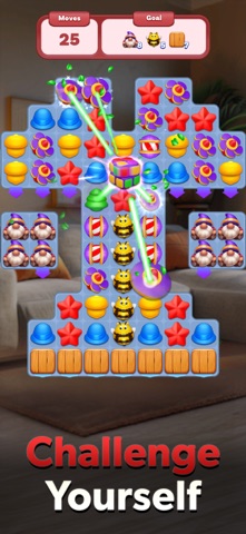 Dream Design:Travel & Decorate iPhone screenshot