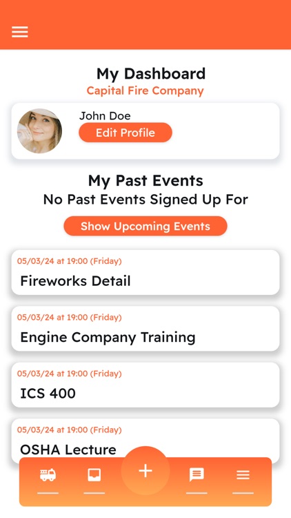 Command Bridge screenshot-4