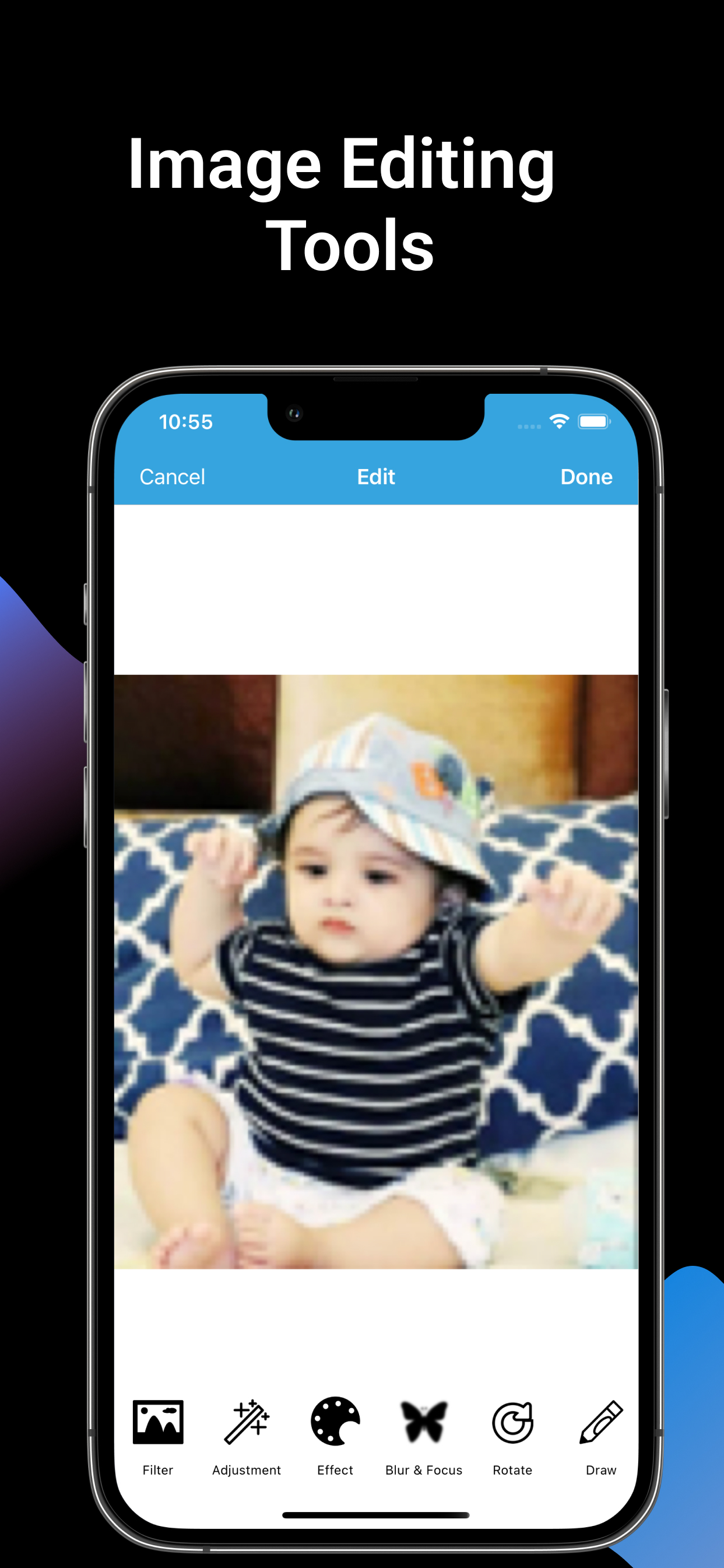 PDF Compressor: Scan & Edit screenshot 9