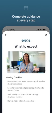 Eleos Law Screenshot 3 of 9