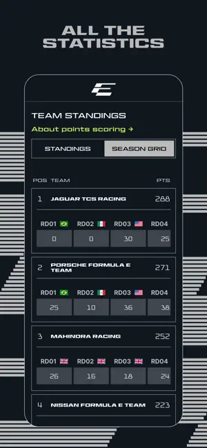 Formula E screenshot 4