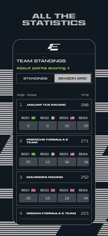 Formula E screenshot 4
