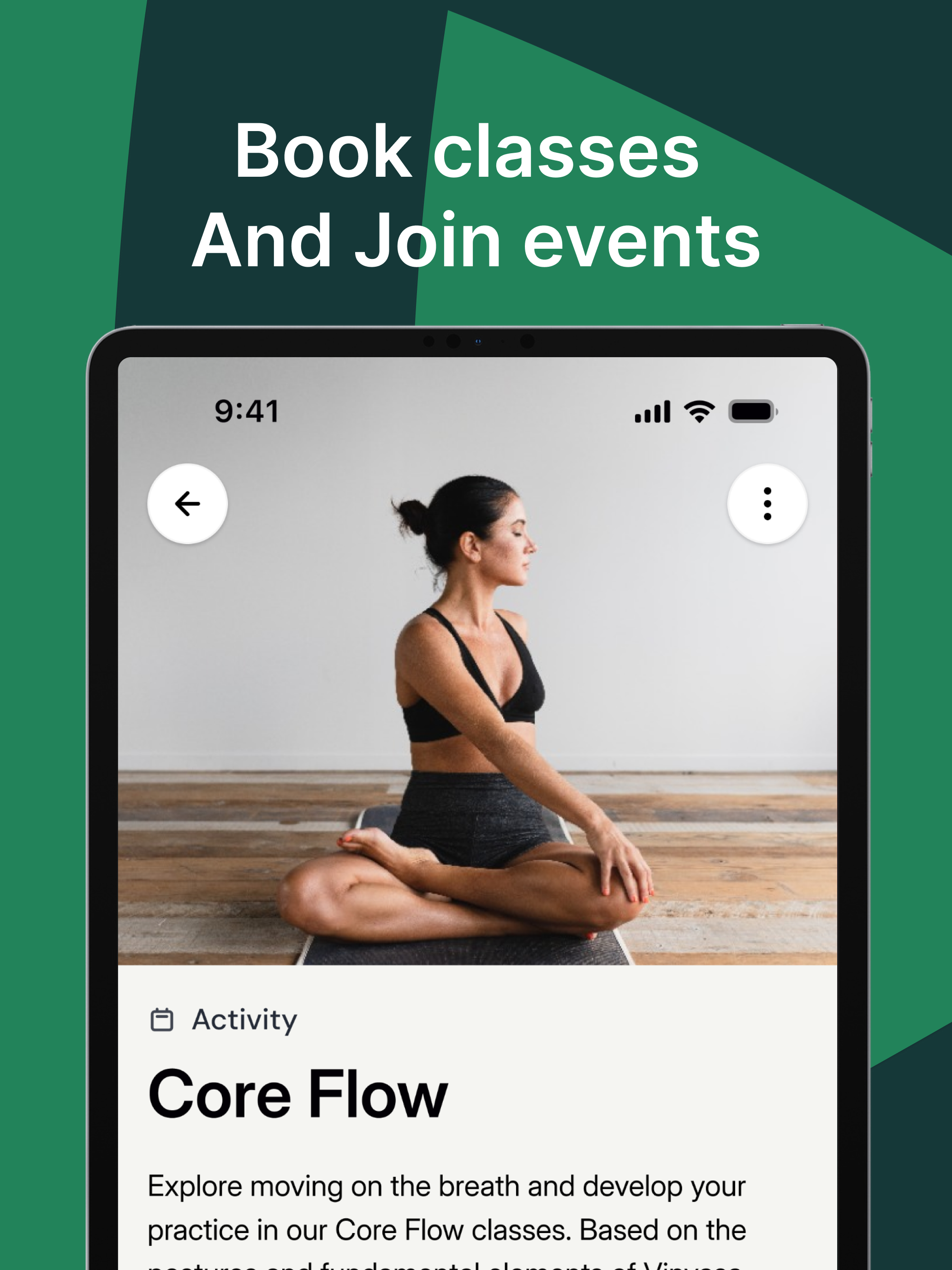 Mea Gym