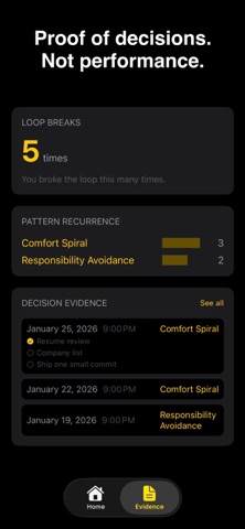 Breakpoint - Reset Screenshot 4 of 4