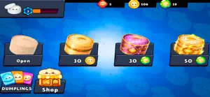 Dumpling Mystery Box screenshot 1