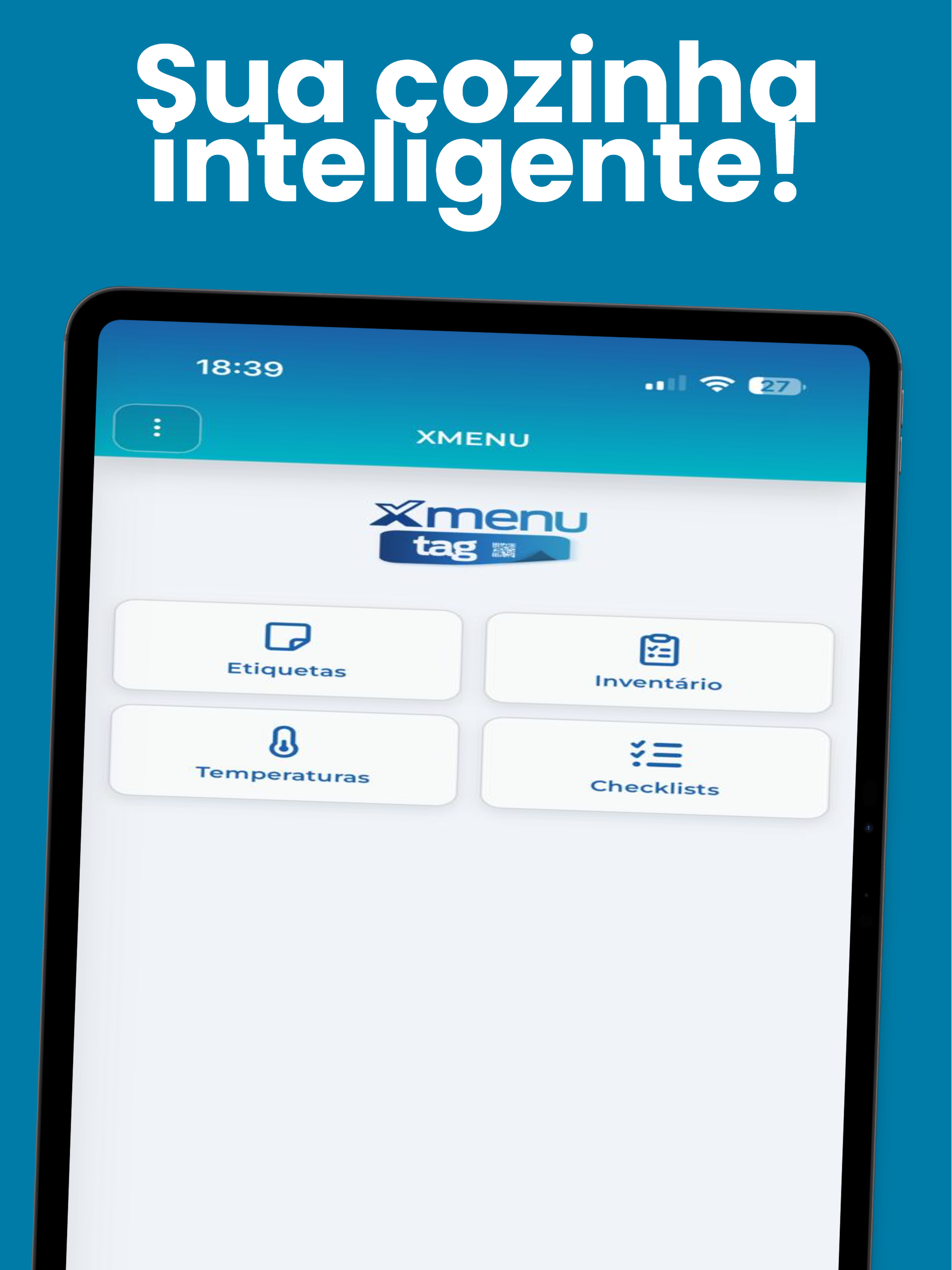 XMenu TAG