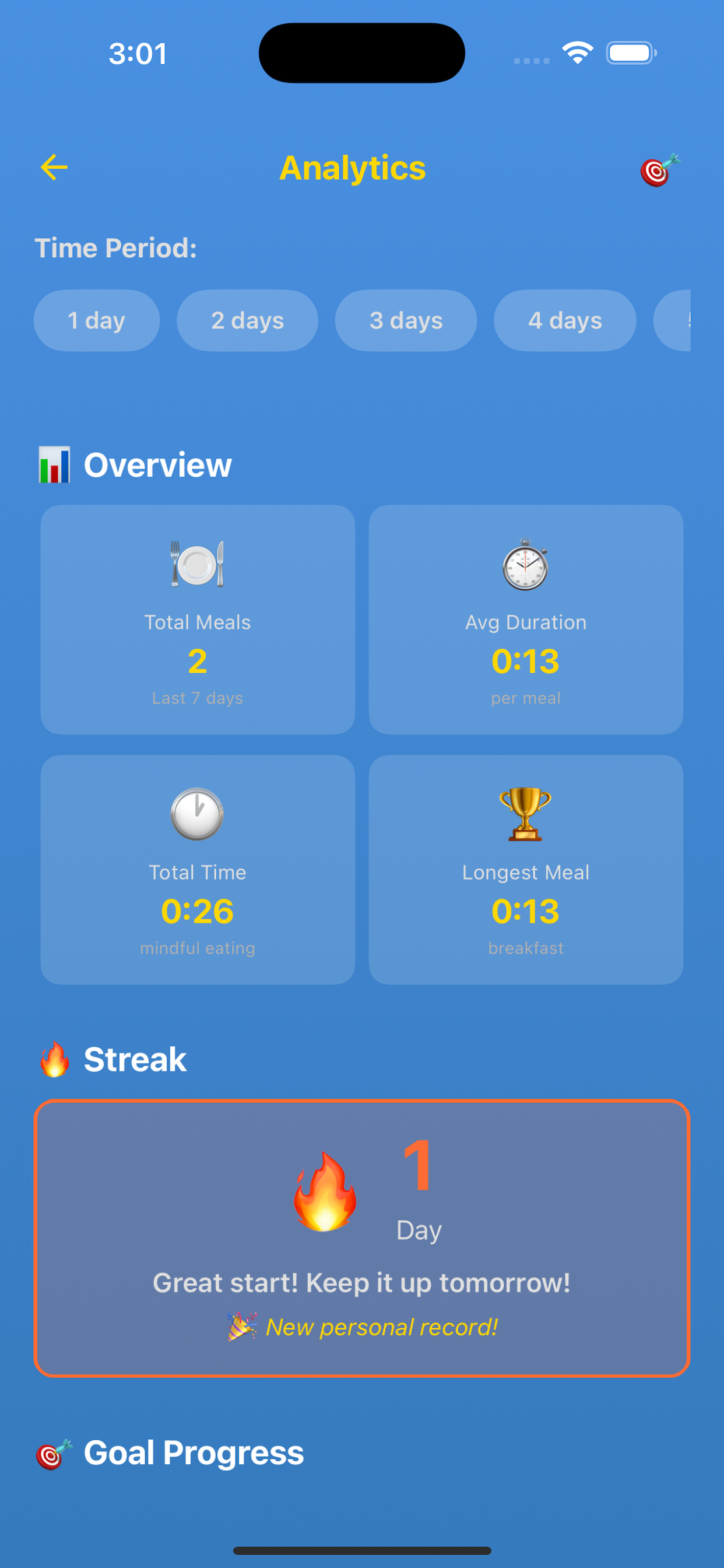 TasteTok screenshot 4