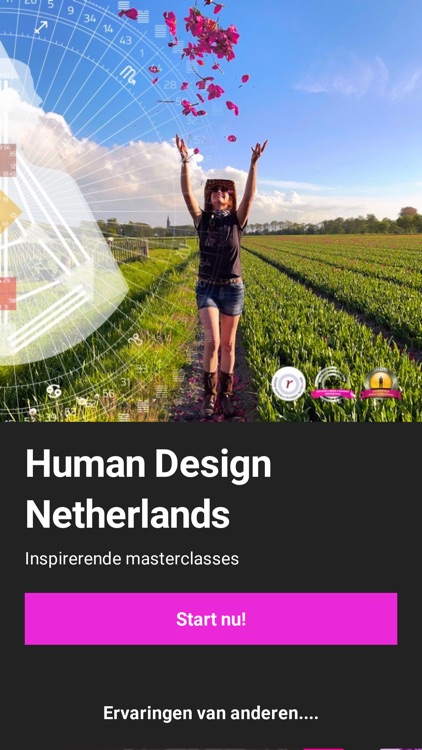 Human Design Netherlands