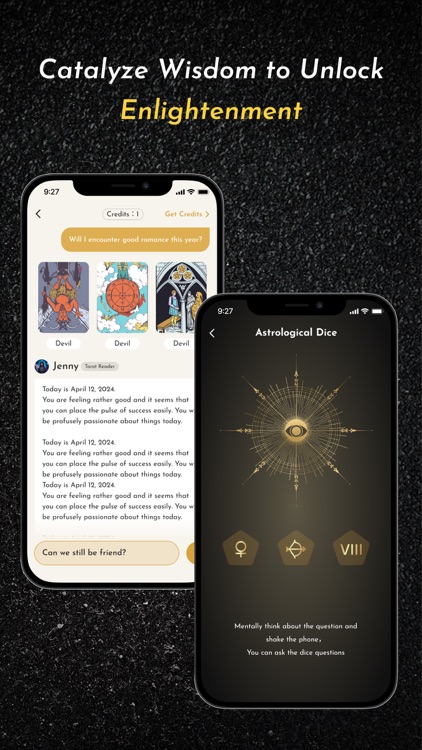 AstroStar: Your Life Advisor screenshot-4