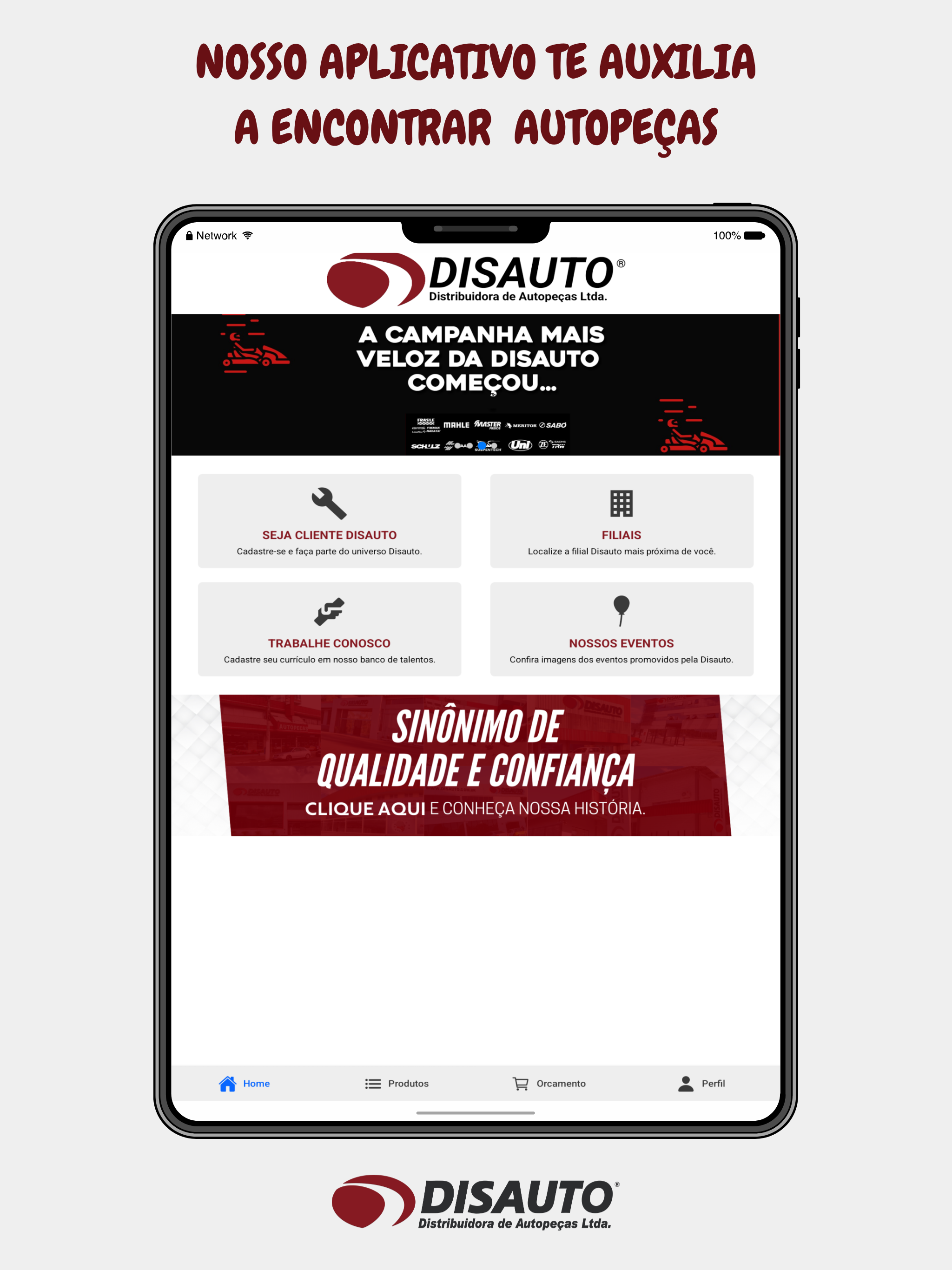 Disauto