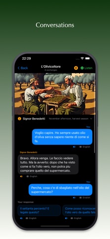 Nonna Italian Screenshot 5 of 5
