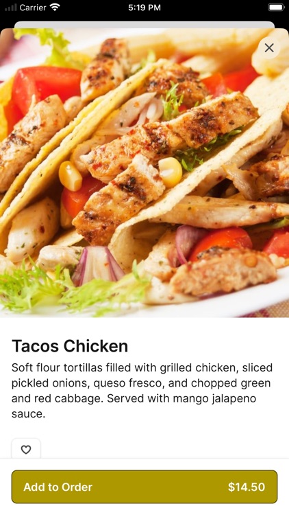 Aspen American Bar & Grill screenshot-3