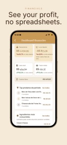 Cake Pricing: Home Bakery screenshot