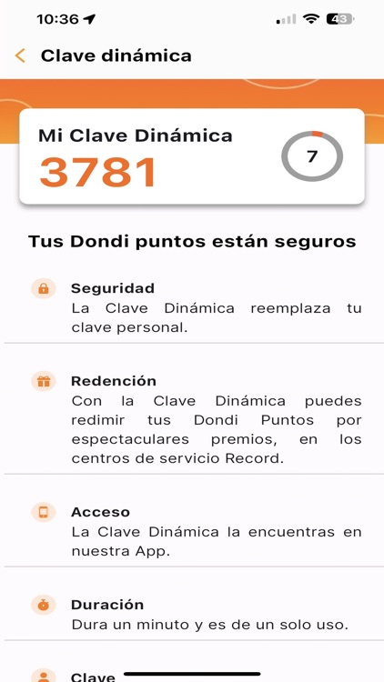 Dondi Tech screenshot-4