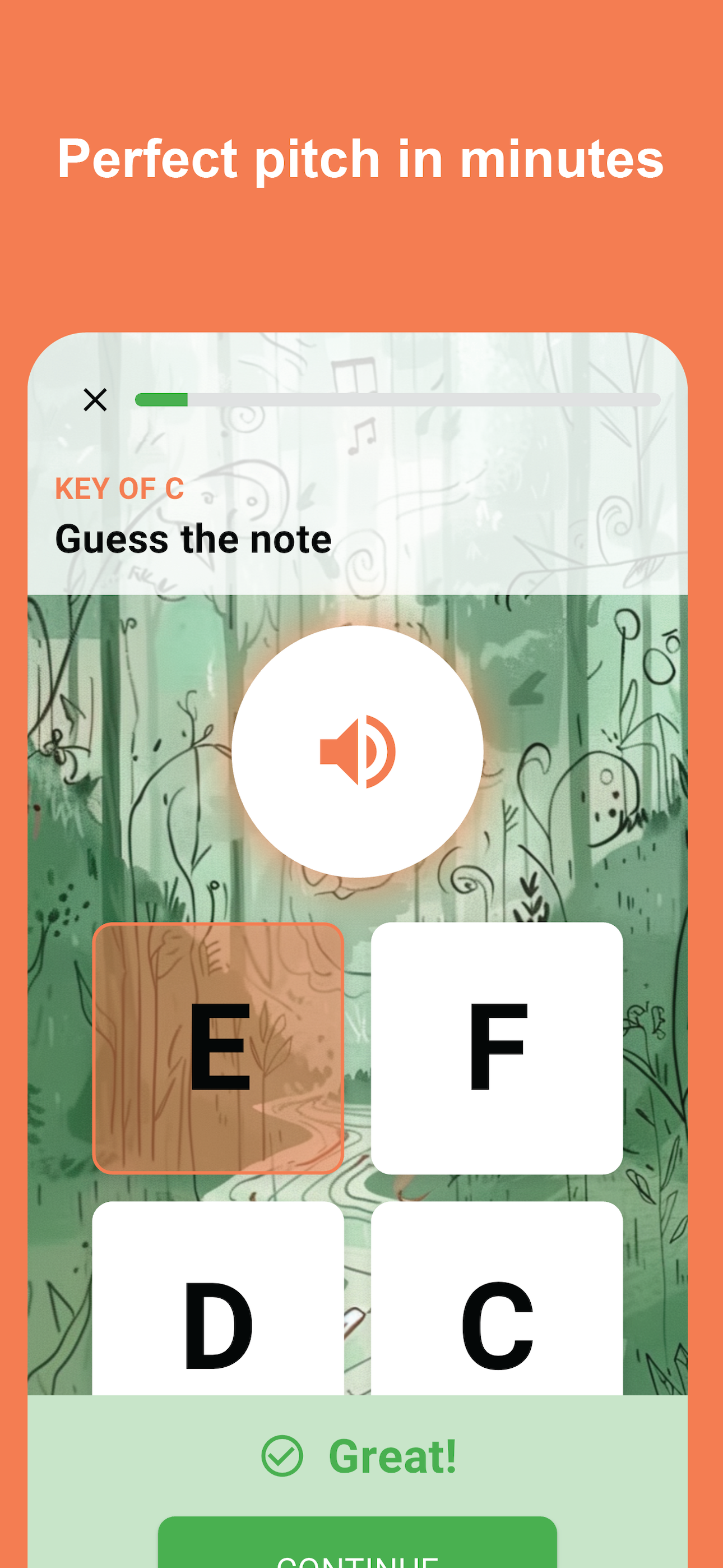 Eartopia - Ear Training