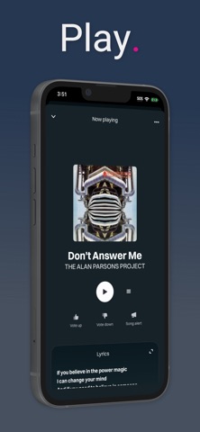 The Radio Yacht screenshot