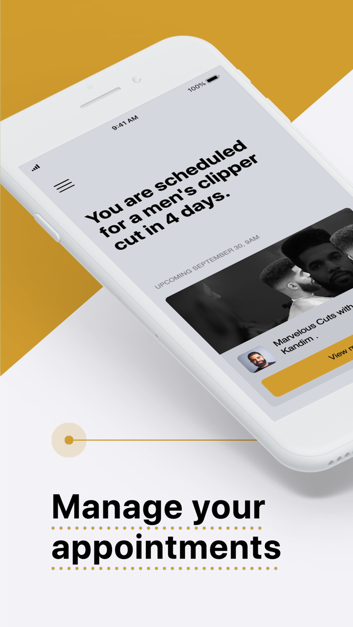 Marvelous Barber Lounge