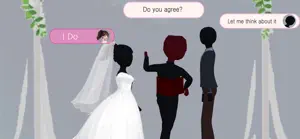 Love Story: Troll Game screenshot 3