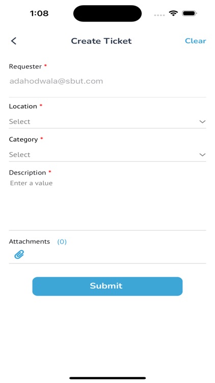 SMRT COMPLEX screenshot-3