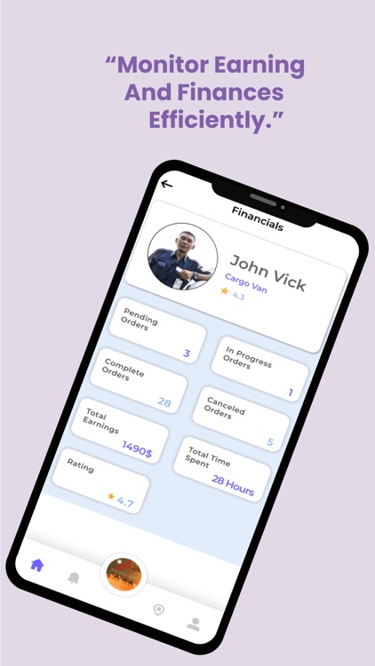 Apaale Driver screenshot-8