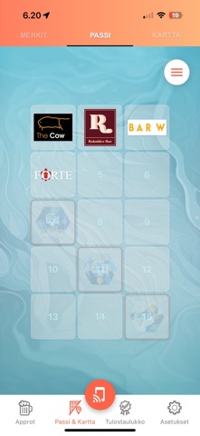 Appro App Screenshot 1 of 5