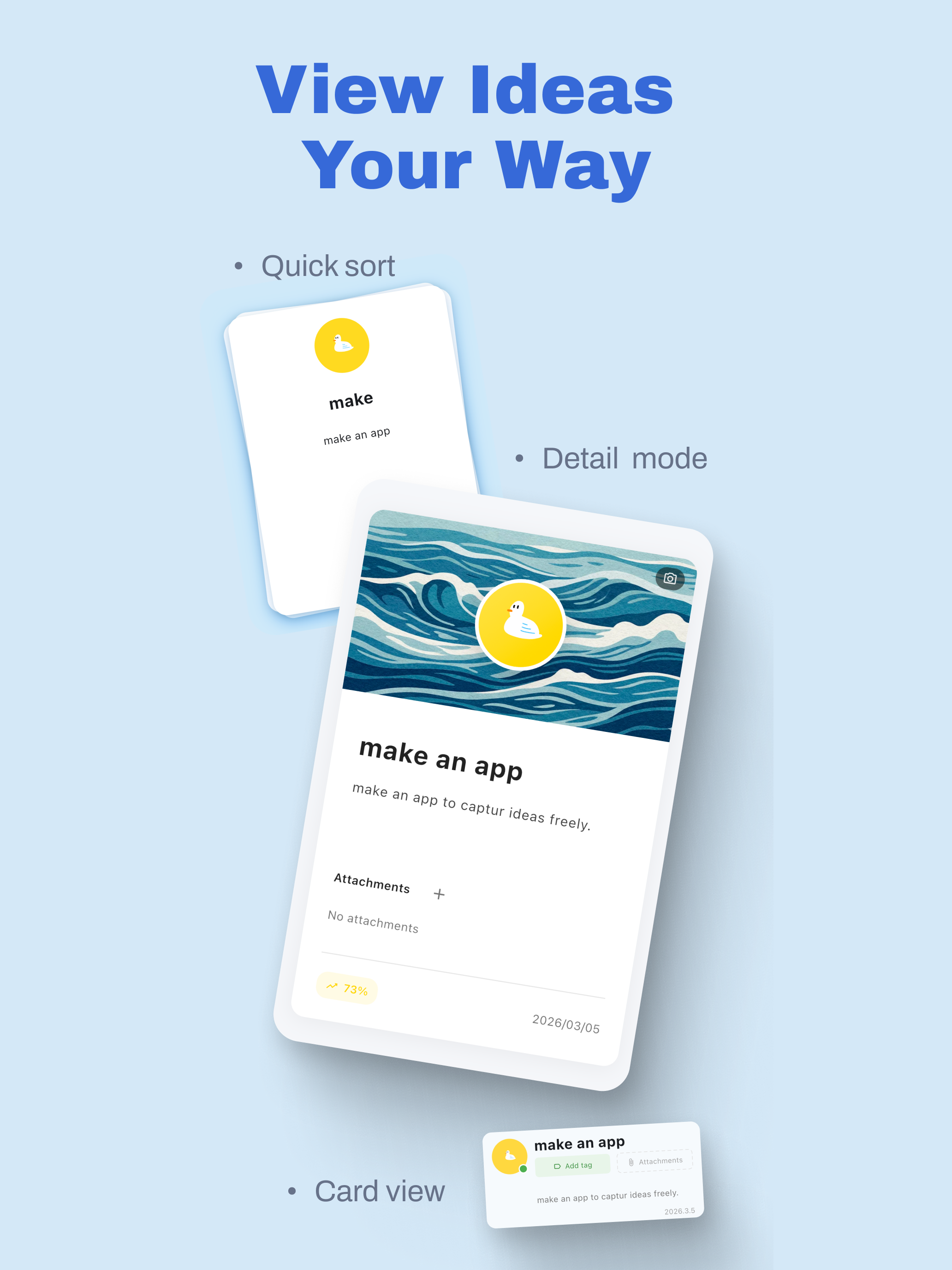 Ideas Pool screenshot 10