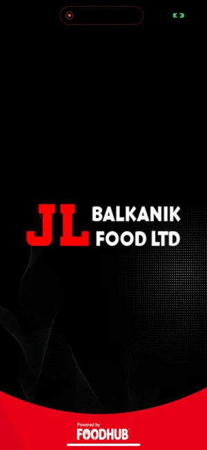 JL BALKANIK FOOD screenshot 1