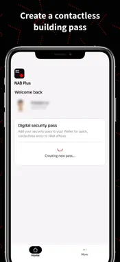 NAB Plus screenshot 4
