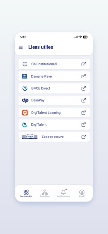 Damane RH Screenshot 5 of 6