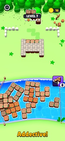 Block Zone 3D screenshot